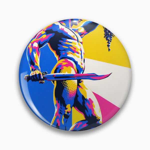 Item preview, Perseus Reimagined designed and sold by MPForet.