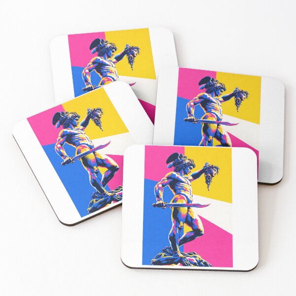 Item preview, Perseus Reimagined designed and sold by MPForet.