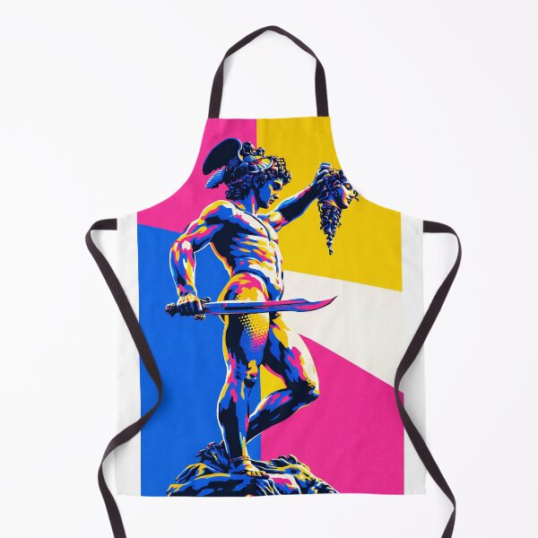 Item preview, Perseus Reimagined designed and sold by MPForet.