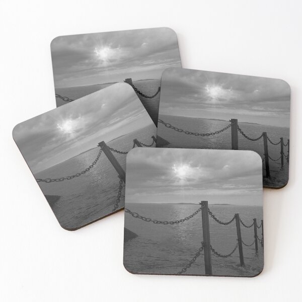 Item preview, Pendine Beach Slipway designed and sold by Graz-Photos.