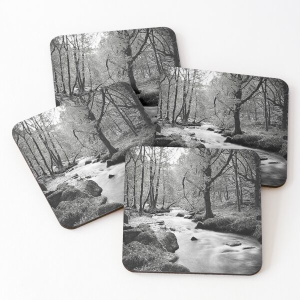 Item preview, Goliath Falls Monochrome designed and sold by Graz-Photos.