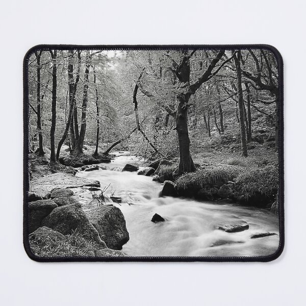Item preview, Goliath Falls Monochrome designed and sold by Graz-Photos.