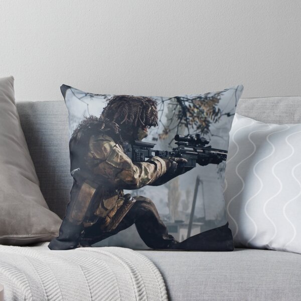 Item preview, BF6 Recon Sniper designed and sold by Sellcooldesigns.