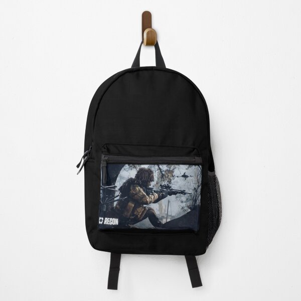Item preview, BF6 Recon Sniper designed and sold by Sellcooldesigns.