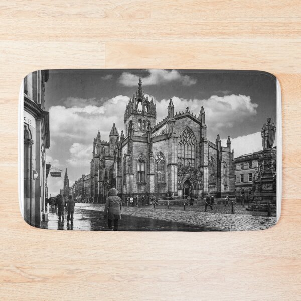 Item preview, Edinburgh Saint Giles Cathedral designed and sold by RJW Images.