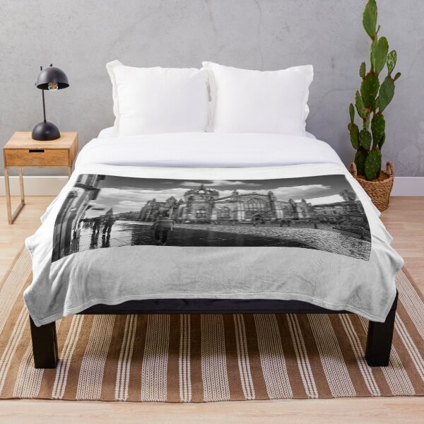 Item preview, Catedral de San Gil de Edimburgo designed and sold by RJW Images.