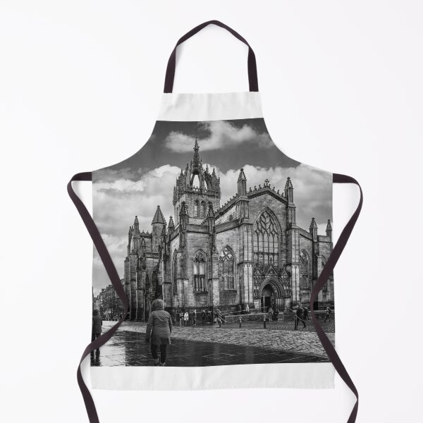 Item preview, Edinburgh Saint Giles Cathedral designed and sold by RJW Images.