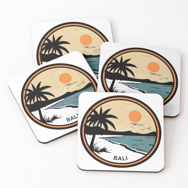 Item preview, Bali, Indonesia designed and sold by PamLeeDesign.