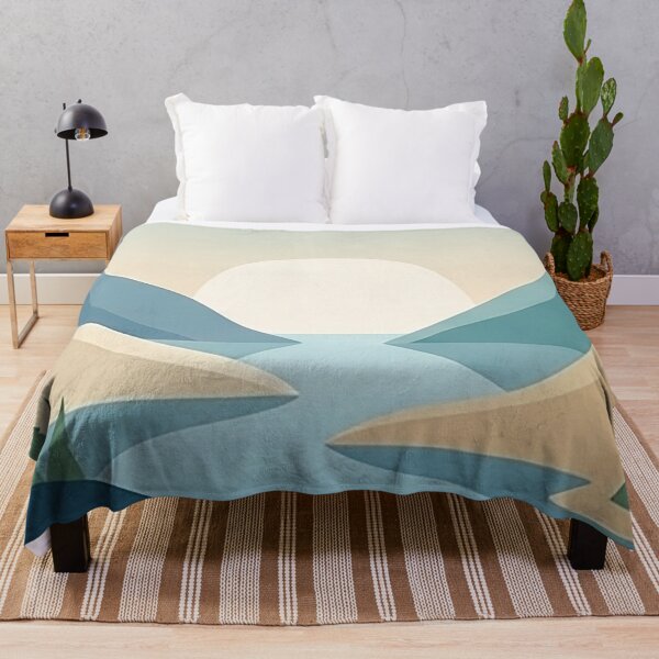 Item preview, Scandinavian Minimal Landscapes designed and sold by KapRizon.