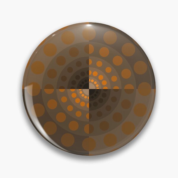 Item preview, Asymmetric Design, Orange, Geometric Abstraction, Abstract Art designed and sold by DDJust4U.
