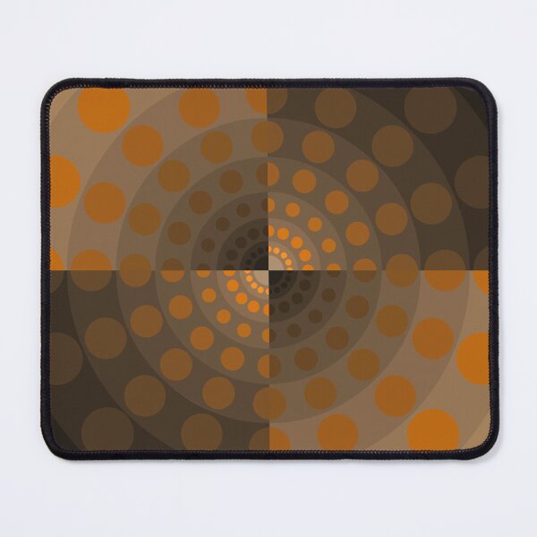 Item preview, Asymmetric Design, Orange, Geometric Abstraction, Abstract Art designed and sold by DDJust4U.