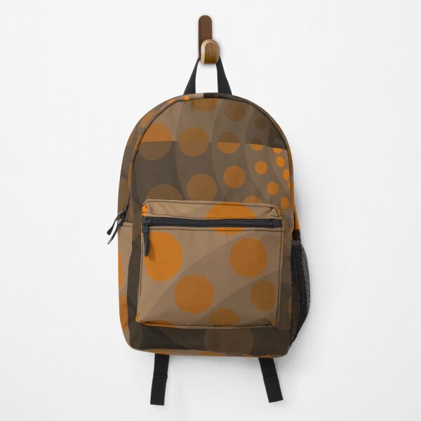 Item preview, Asymmetric Design, Orange, Geometric Abstraction, Abstract Art designed and sold by DDJust4U.