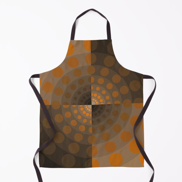 Item preview, Asymmetric Design, Orange, Geometric Abstraction, Abstract Art designed and sold by DDJust4U.