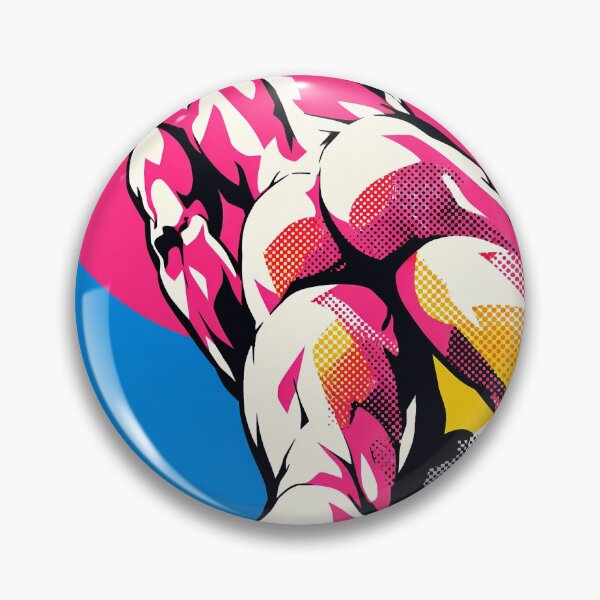 Item preview, Colossus in Color designed and sold by MPForet.