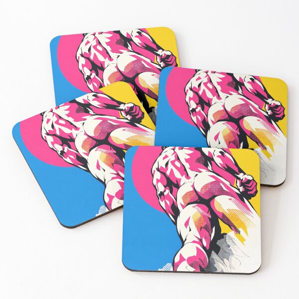 Item preview, Colossus in Color designed and sold by MPForet.