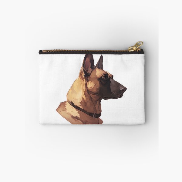 Item preview, Belgian Malinois K9 Unit designed and sold by SMARTKIT  DESIGNAGENCY.