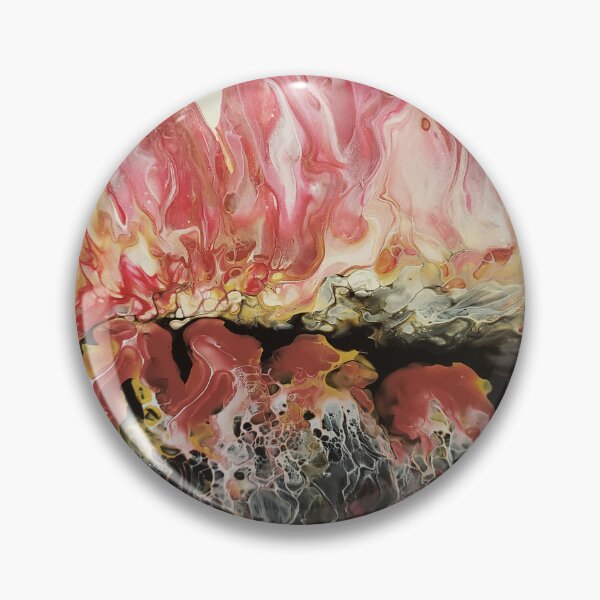 Item preview, YUGEN designed and sold by Jill Whitney.