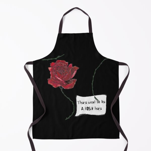 Item preview, There Used to Be A Rose Here designed and sold by OmandOriginal.