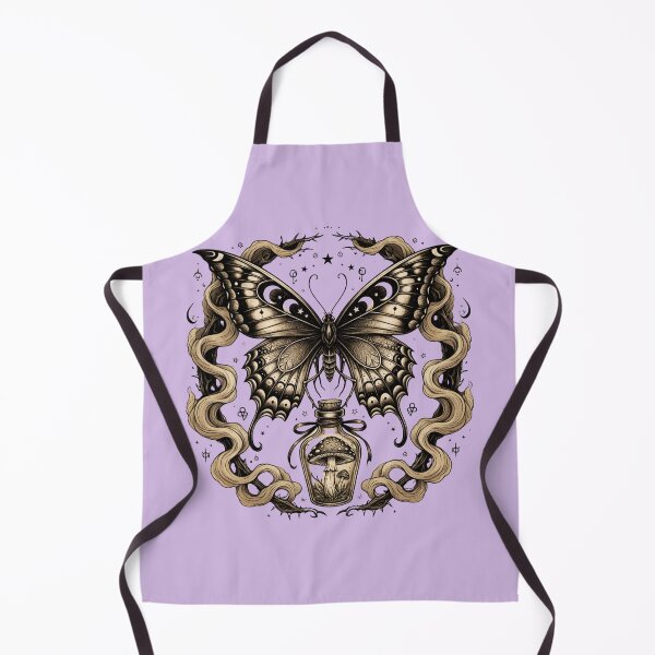 Item preview, The Moon Moth's Occult Payload designed and sold by Brinkenburger.