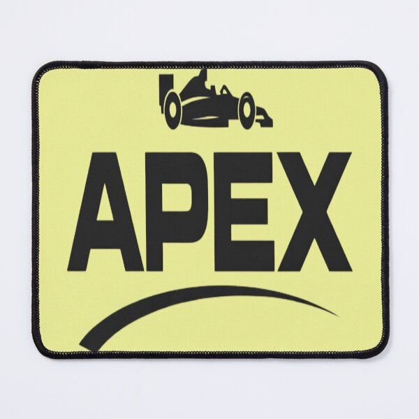 Item preview, APEX – Minimal Motorsport Racing Precision T-Shirt designed and sold by RMTrendy.
