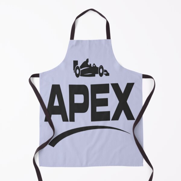 Item preview, APEX – Minimal Motorsport Racing Precision T-Shirt designed and sold by RMTrendy.