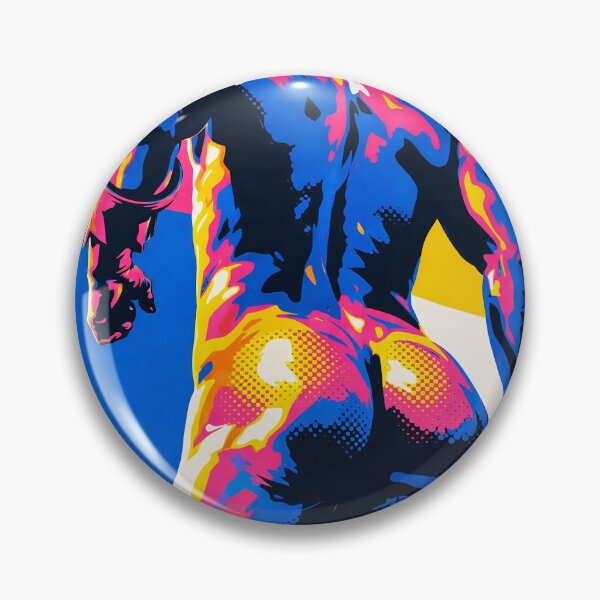 Item preview, Chromatic Titan designed and sold by MPForet.