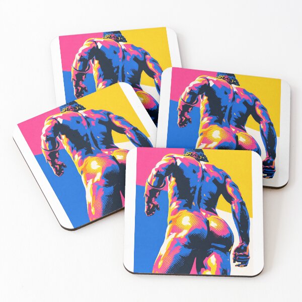 Item preview, Chromatic Titan designed and sold by MPForet.