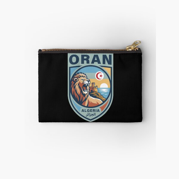 Item preview, Oran Algeria North Africa designed and sold by NPStudio.