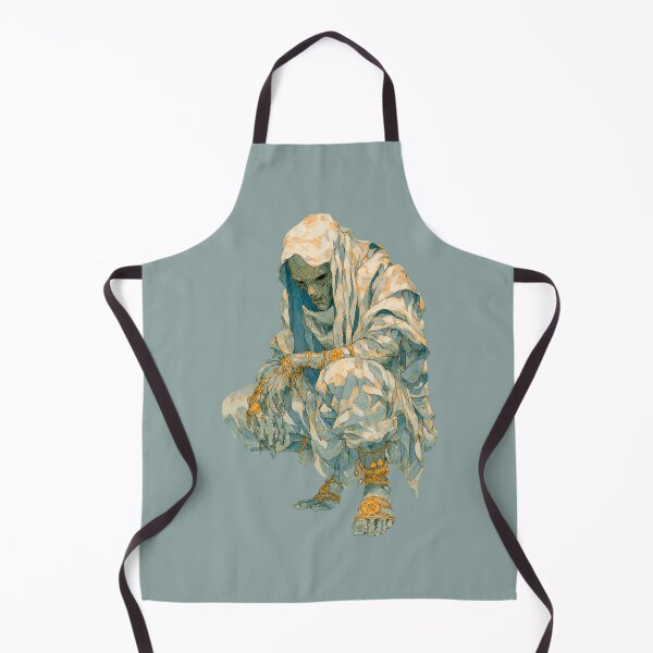 Item preview, Silent Sacred Decay designed and sold by MYTHIC PEEL STICKERS.