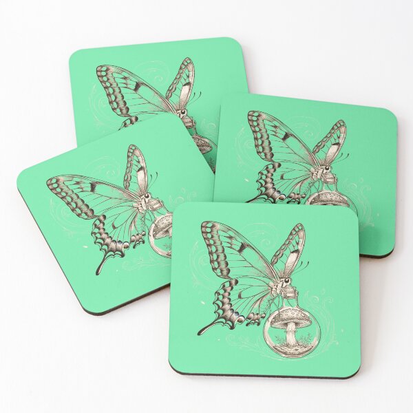 Item preview, Swallowtail Arcana Retrieval designed and sold by Brinkenburger.