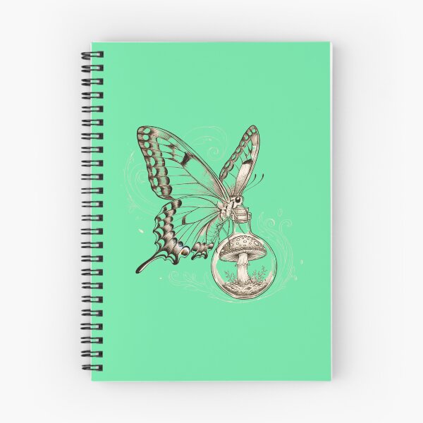 Item preview, Swallowtail Arcana Retrieval designed and sold by Brinkenburger.
