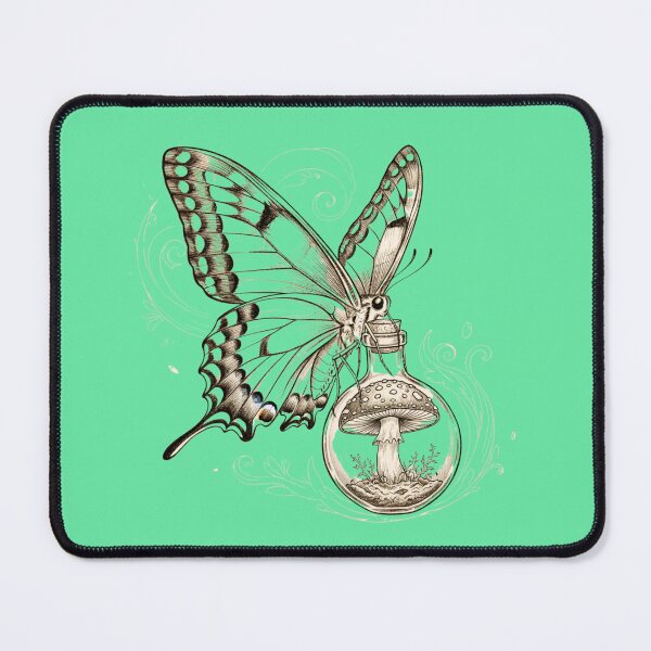 Item preview, Swallowtail Arcana Retrieval designed and sold by Brinkenburger.