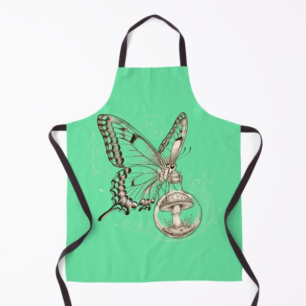 Item preview, Swallowtail Arcana Retrieval designed and sold by Brinkenburger.