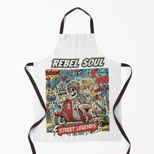Item preview, A sprinting skeleton and a beautiful woman Part2 designed and sold by taratyanprint.