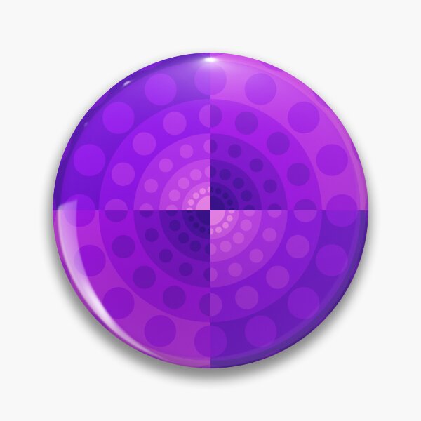 Item preview, Asymmetric Design, Pink and Purple, Geometric Abstraction, Abstract Art designed and sold by DDJust4U.