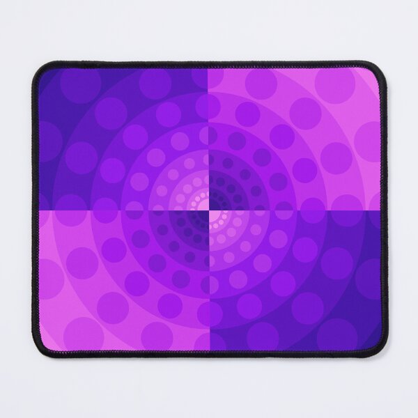 Item preview, Asymmetric Design, Pink and Purple, Geometric Abstraction, Abstract Art designed and sold by DDJust4U.
