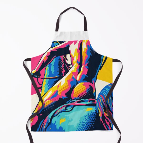 Item preview, Perseus in Electric Repose designed and sold by MPForet.
