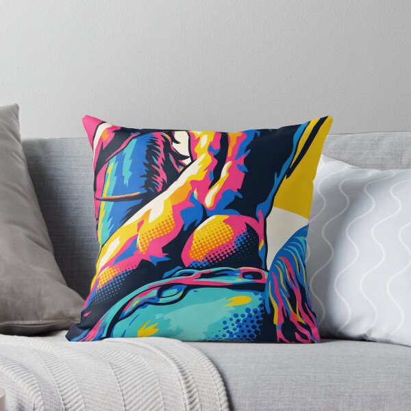 Item preview, Perseus in Electric Repose designed and sold by MPForet.