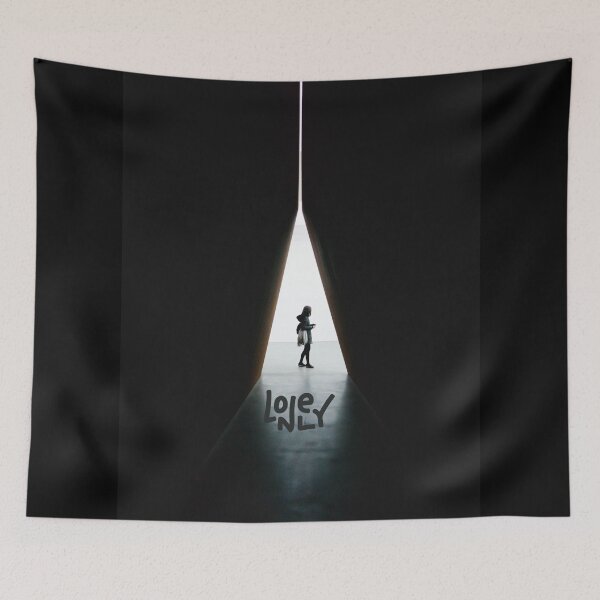Item preview, Lonely designed and sold by THEVONZA.