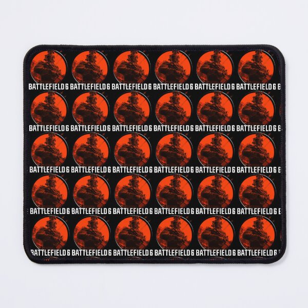 Item preview, BF6 Phantom Black Border Icon designed and sold by Sellcooldesigns.