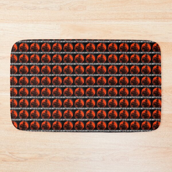 Item preview, BF6 Phantom Black Border Icon designed and sold by Sellcooldesigns.