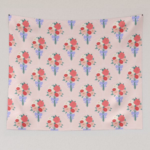 Item preview, A Bouquet of Roses designed and sold by Caitie-M.