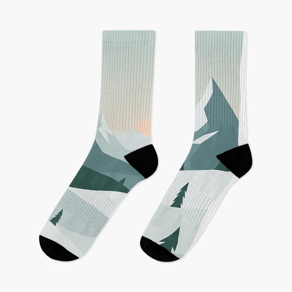 Item preview, Abstract Nordic Nature designed and sold by KapRizon.