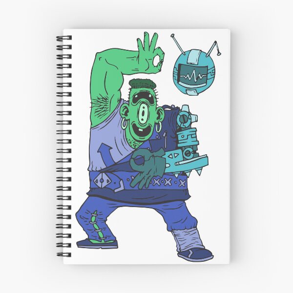 Item preview, Robo Kobo designed and sold by Joe1983.