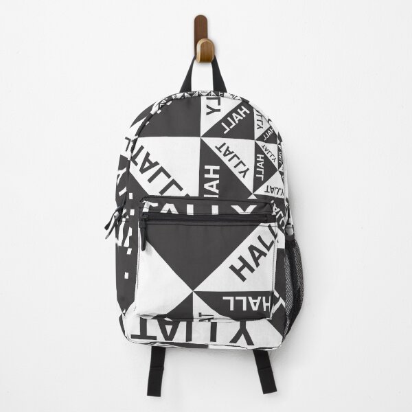 Item preview, Tally Hall Monochrome Spiral Logo designed and sold by madelenjglover.