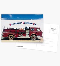 Vive LaFrance Postcards