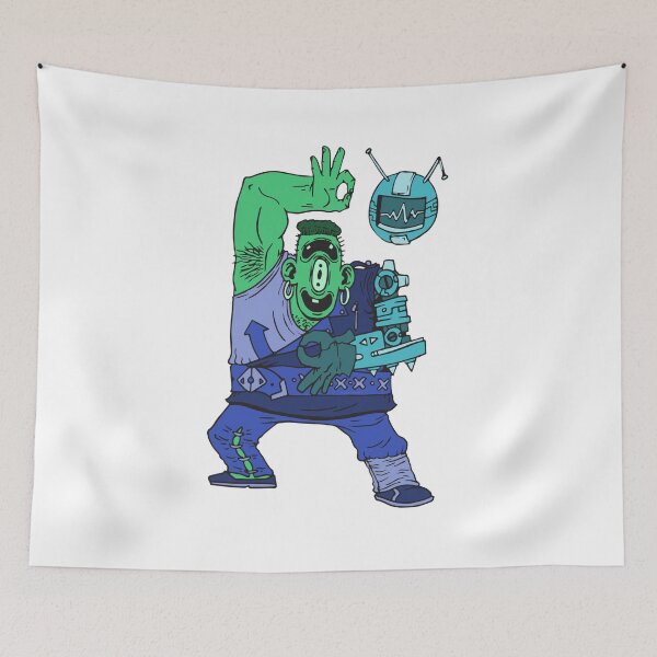 Item preview, Robo Kobo designed and sold by Joe1983.