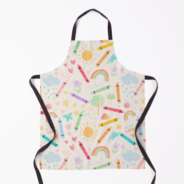 Item preview, Crayon Scribble designed and sold by Caitie-M.