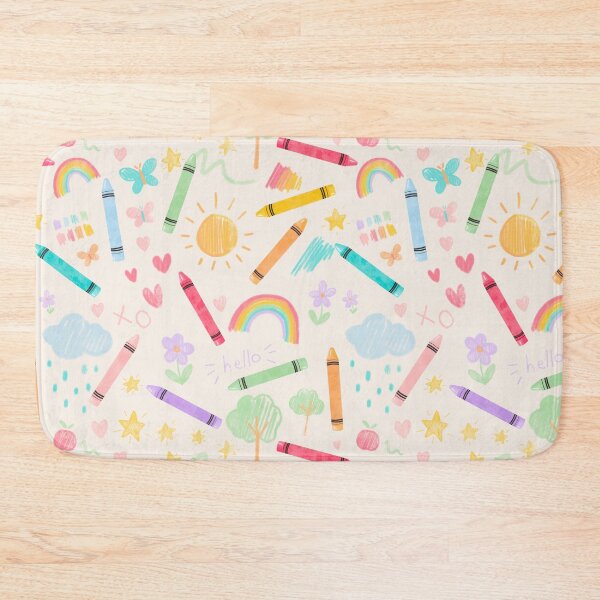 Item preview, Crayon Scribble designed and sold by Caitie-M.