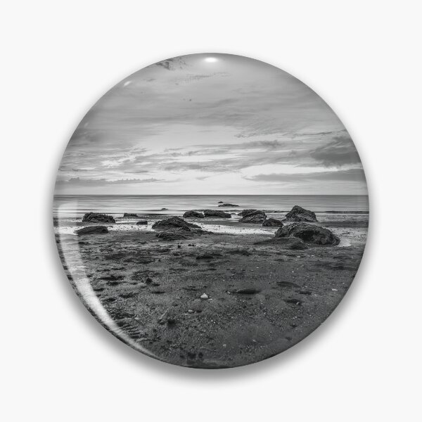 Item preview, Sunset Seascape Gourock designed and sold by RJW Images.
